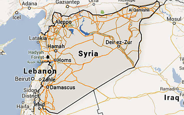 قيادة الجيش السوري": إنجازات نوعية حققها الجيش في عملية المنطقة الجنوبية 